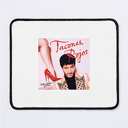 Sebastian Yatra Style Sebastian Yatra Mouse Pads
