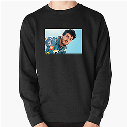 Sebastian Yatra Wear Sebastian Yatra Sweatshirts