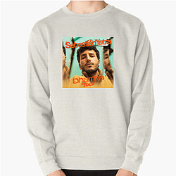 Sebastian Yatra Merch Sebastian Yatra Sweatshirts