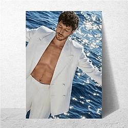 Sebastian Yatra Designs Sebastian Yatra Posters