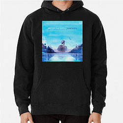 Sebastian Yatra Gear Sebastian Yatra Hoodies