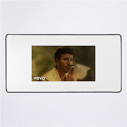 Sebastian Yatra Fashion Sebastian Yatra Mouse Pads