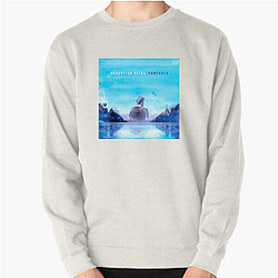Sebastian Yatra Gear Sebastian Yatra Sweatshirts