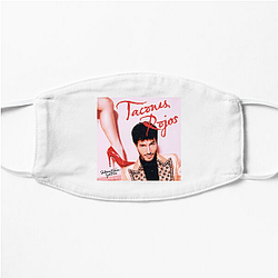 Sebastian Yatra Style Sebastian Yatra Face Masks