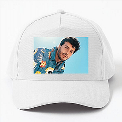 Sebastian Yatra Wear Sebastian Yatra Hats & Caps