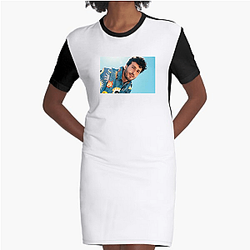 Sebastian Yatra Wear Sebastian Yatra Dresses