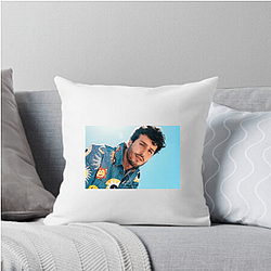 Sebastian Yatra Wear Sebastian Yatra Pillows Cover