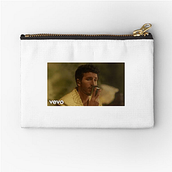 Sebastian Yatra Fashion Sebastian Yatra Zipper Pouches