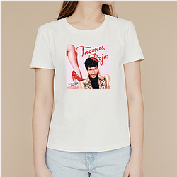 Sebastian Yatra Style Sebastian Yatra T-Shirts