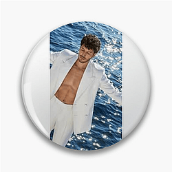 Sebastian Yatra Designs Sebastian Yatra Pins