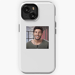 Sebastian Yatra Threads Sebastian Yatra iPhone Cases