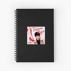 Sebastian Yatra Style Sebastian Yatra Notebook