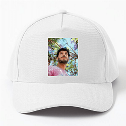Sebastian Yatra Attire Sebastian Yatra Hats & Caps
