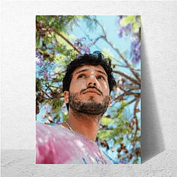Sebastian Yatra Attire Sebastian Yatra Posters