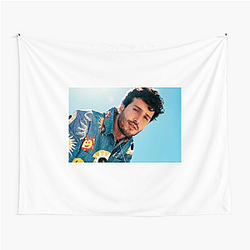 Sebastian Yatra Wear Sebastian Yatra Tapestries