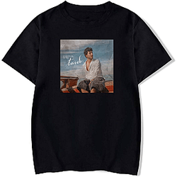 Sebastian Yatra Outfits Sebastian Yatra T-Shirts