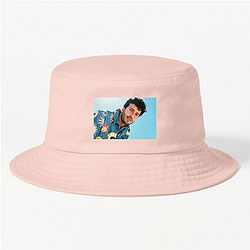 Sebastian Yatra Wear Sebastian Yatra Hats & Caps