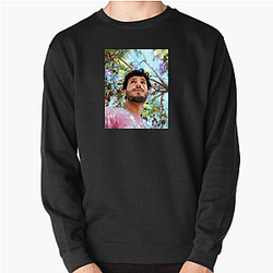 Sebastian Yatra Attire Sebastian Yatra Sweatshirts