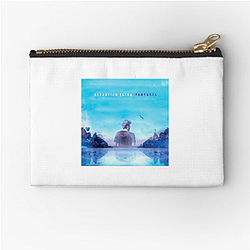 Sebastian Yatra Gear Sebastian Yatra Zipper Pouches