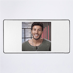 Sebastian Yatra Threads Sebastian Yatra Mouse Pads