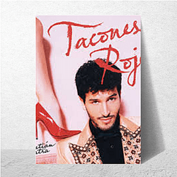 Sebastian Yatra Style Sebastian Yatra Posters