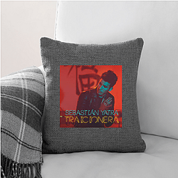 Sebastian Yatra Looks Sebastian Yatra Pillows Cover