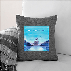 Sebastian Yatra Gear Sebastian Yatra Pillows Cover