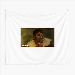 Sebastian Yatra Fashion Sebastian Yatra Tapestries