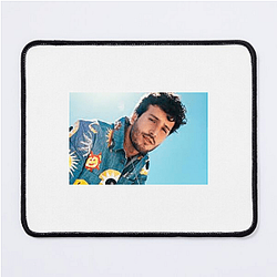 Sebastian Yatra Wear Sebastian Yatra Mouse Pads