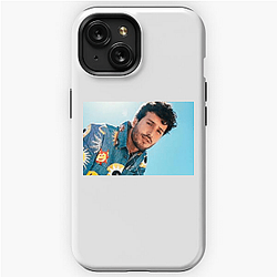 Sebastian Yatra Wear Sebastian Yatra iPhone Cases