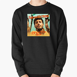 Sebastian Yatra Merch Sebastian Yatra Sweatshirts