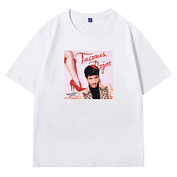 Sebastian Yatra Style Sebastian Yatra T-Shirts