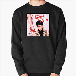 Sebastian Yatra Style Sebastian Yatra Sweatshirts