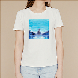 Sebastian Yatra Gear Sebastian Yatra T-Shirts