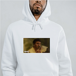 Sebastian Yatra Fashion Sebastian Yatra Hoodies