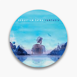 Sebastian Yatra Gear Sebastian Yatra Pins