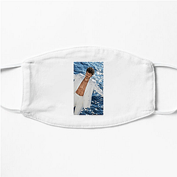 Sebastian Yatra Designs Sebastian Yatra Face Masks