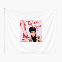 Sebastian Yatra Style Sebastian Yatra Tapestries