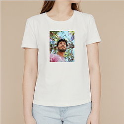 Sebastian Yatra Attire Sebastian Yatra T-Shirts