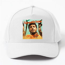 Sebastian Yatra Merch Sebastian Yatra Hats & Caps