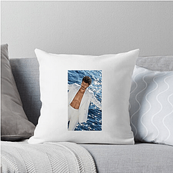 Sebastian Yatra Designs Sebastian Yatra Pillows Cover