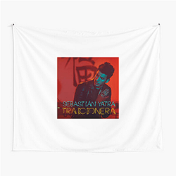 Sebastian Yatra Looks Sebastian Yatra Tapestries
