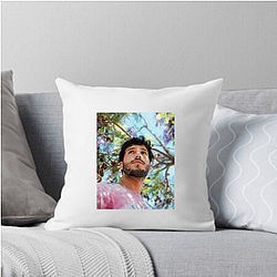 Sebastian Yatra Attire Sebastian Yatra Pillows Cover