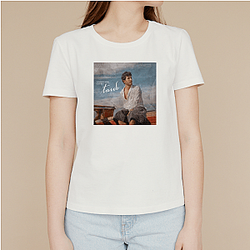 Sebastian Yatra Outfits Sebastian Yatra T-Shirts