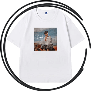 Sebastian Yatra T-Shirts