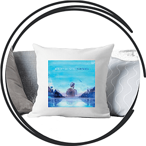 Sebastian Yatra Pillows Cover