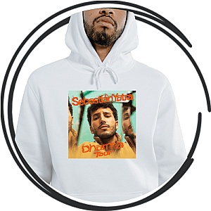 Sebastian Yatra Hoodies