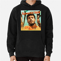 Sebastian Yatra Merch Sebastian Yatra Hoodies