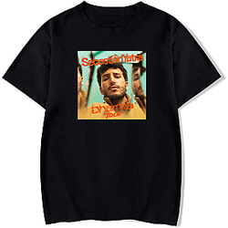 Sebastian Yatra Merch Sebastian Yatra T-Shirts