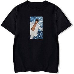Sebastian Yatra Designs Sebastian Yatra T-Shirts